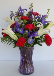 Beautiful Blooms from Lagana Florist in Middletown, CT
