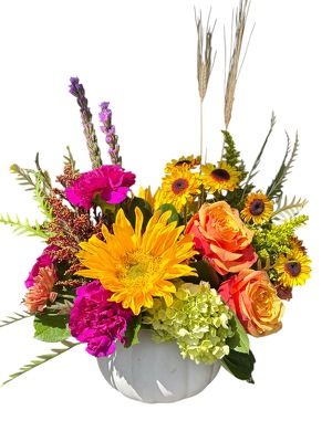 Great White Pumpkin Great White Pumpkin